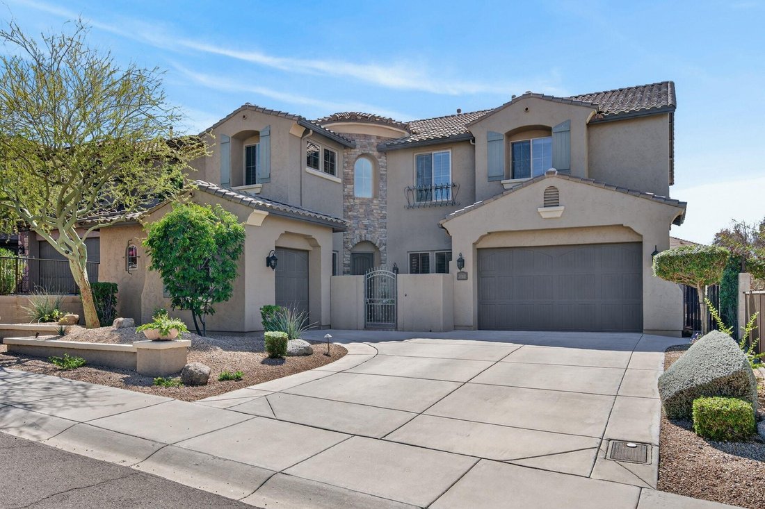House in Peoria, Arizona, United States 1 - 17374929