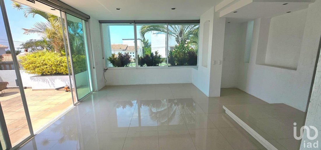 Casa en Lomas de Cocoyoc, Morelos, México 4 - 17381701