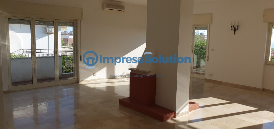Villa in Monterusciello - Cuma - Licola, Pozzuoli, Campania 5 - 17384614
