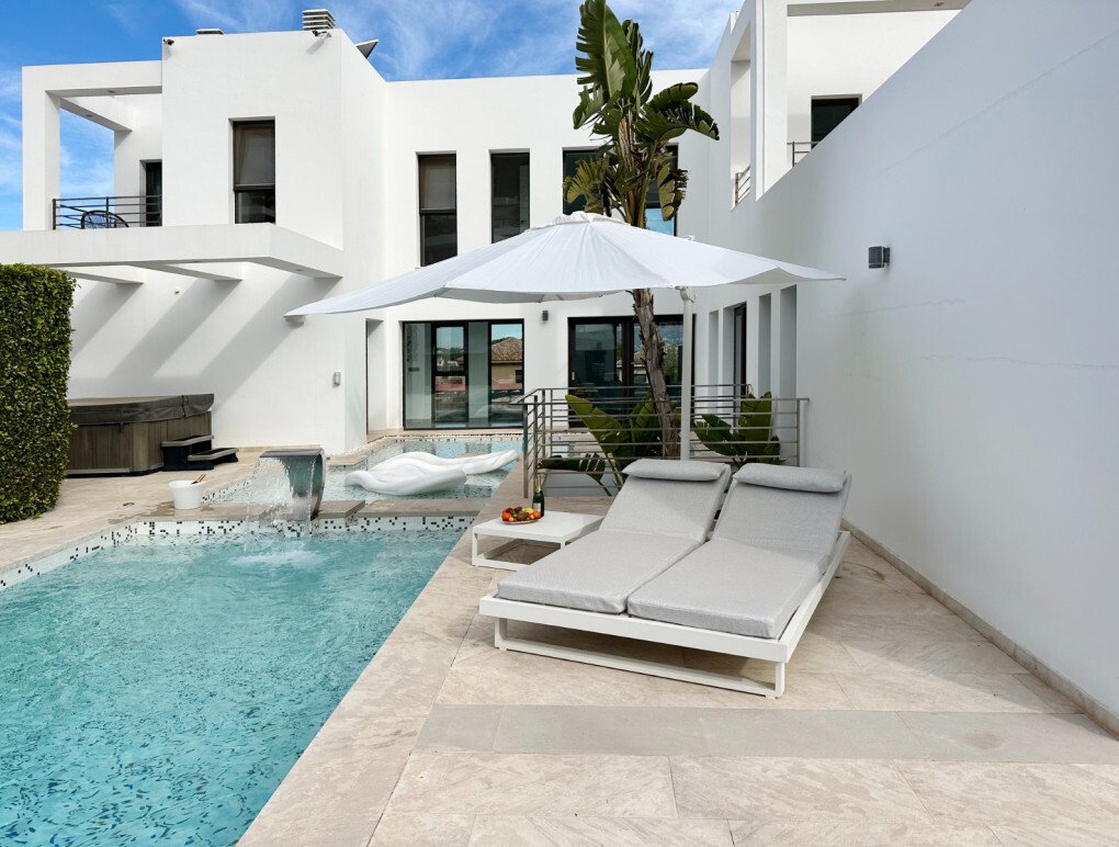 Villa in Xabia / Javea, Valencian Community, Spain 4 - 17380927