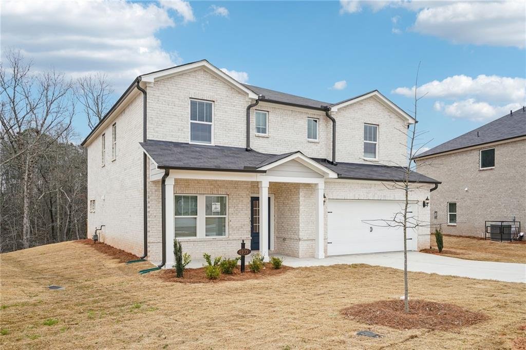House in Cumming, Georgia, United States 5 - 17198143