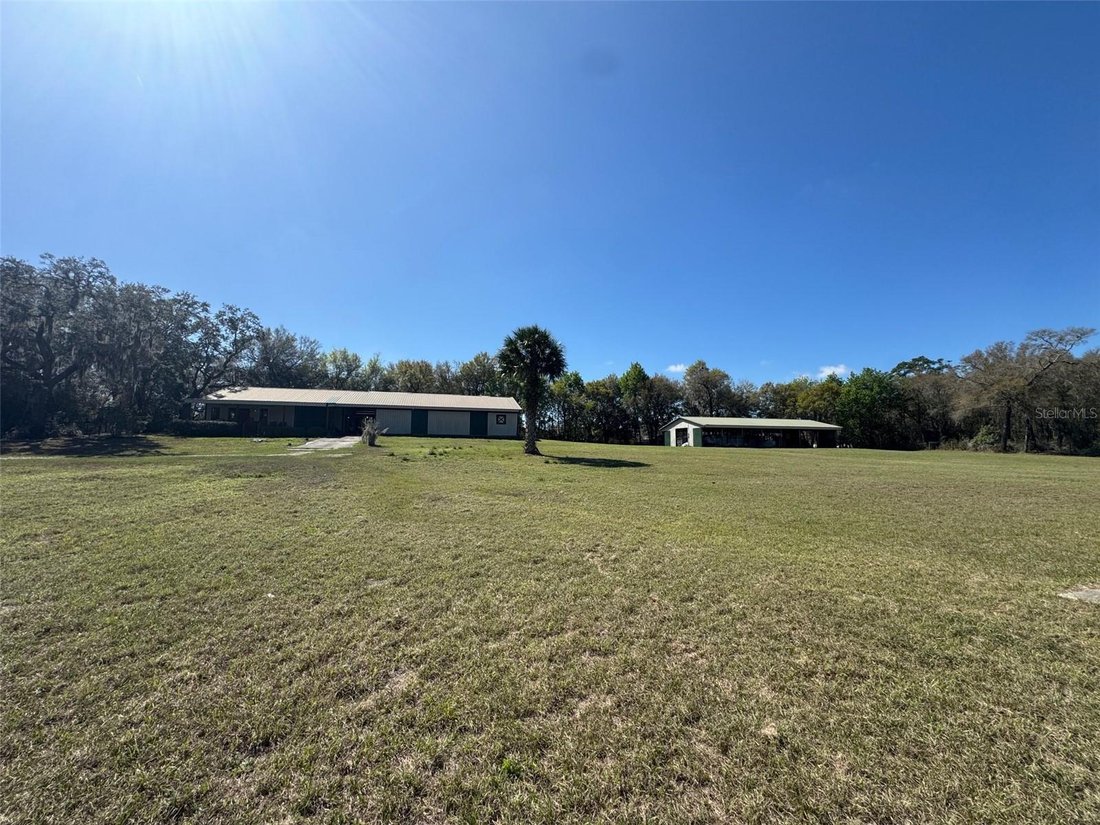 House in DeLand, Florida, United States 3 - 17381079