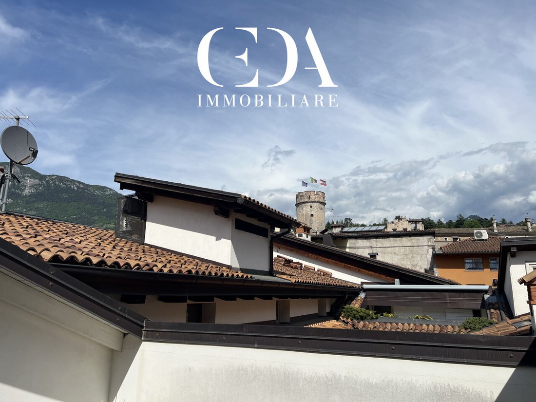 Apartment in Historic Center, Trento, Italy 2 - 14239338
