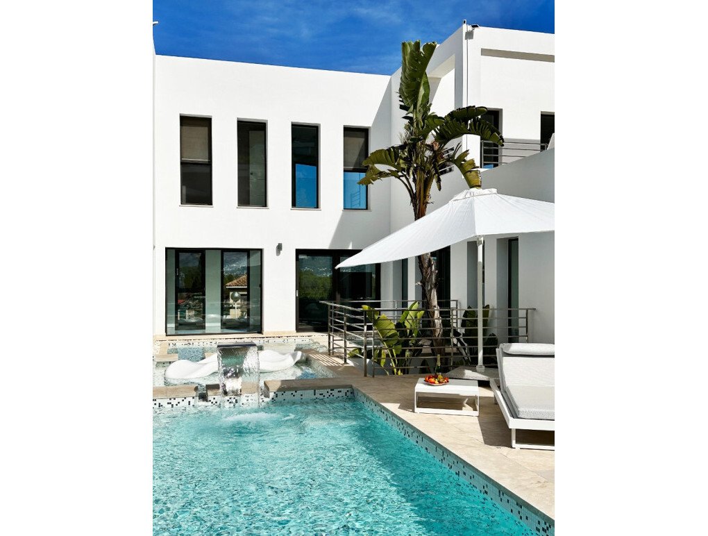 Villa in Xabia / Javea, Valencian Community, Spain 5 - 17380927
