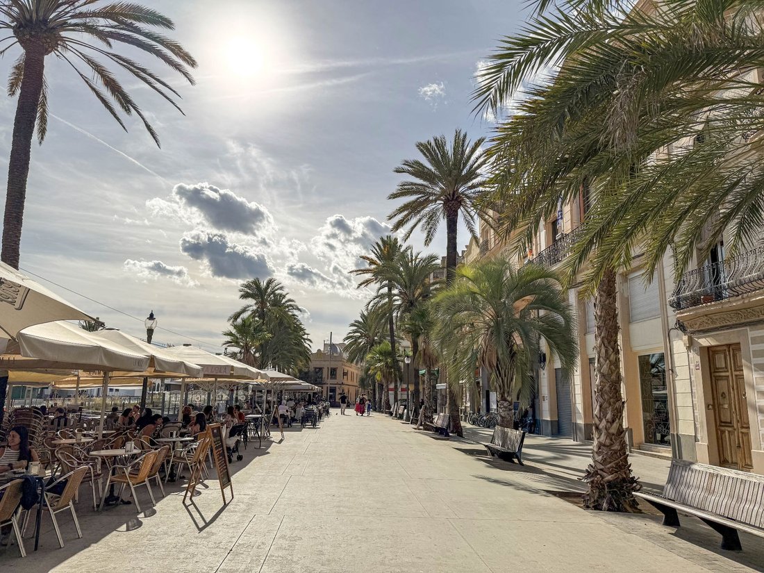 Chalet in Districte 1, Badalona, Spain 2 - 17382604