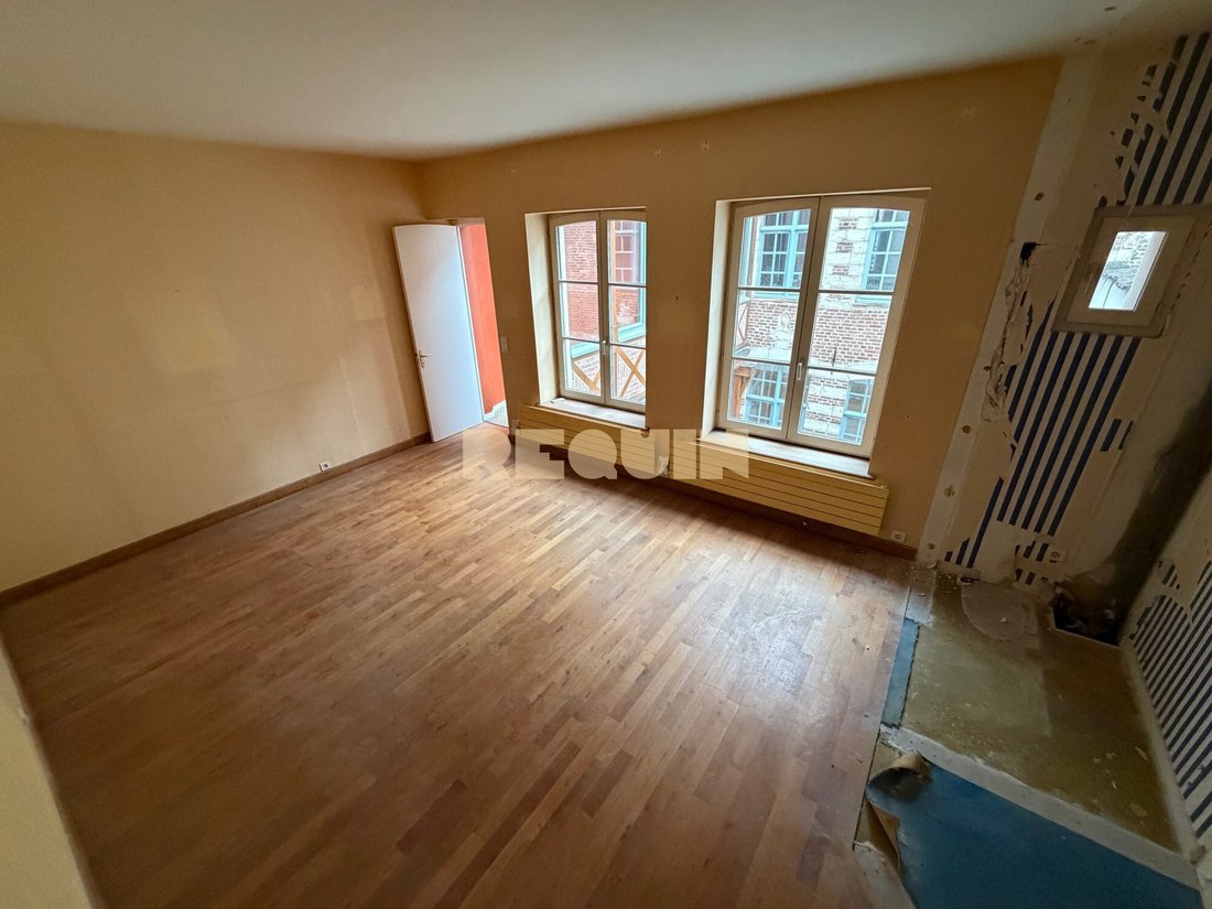 Apartment in Lille Sud, Lille, France 3 - 16727169