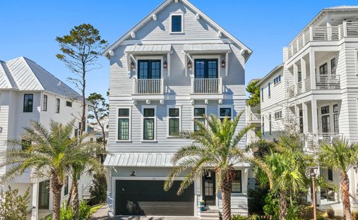 House in Watersound, Florida, United States 1