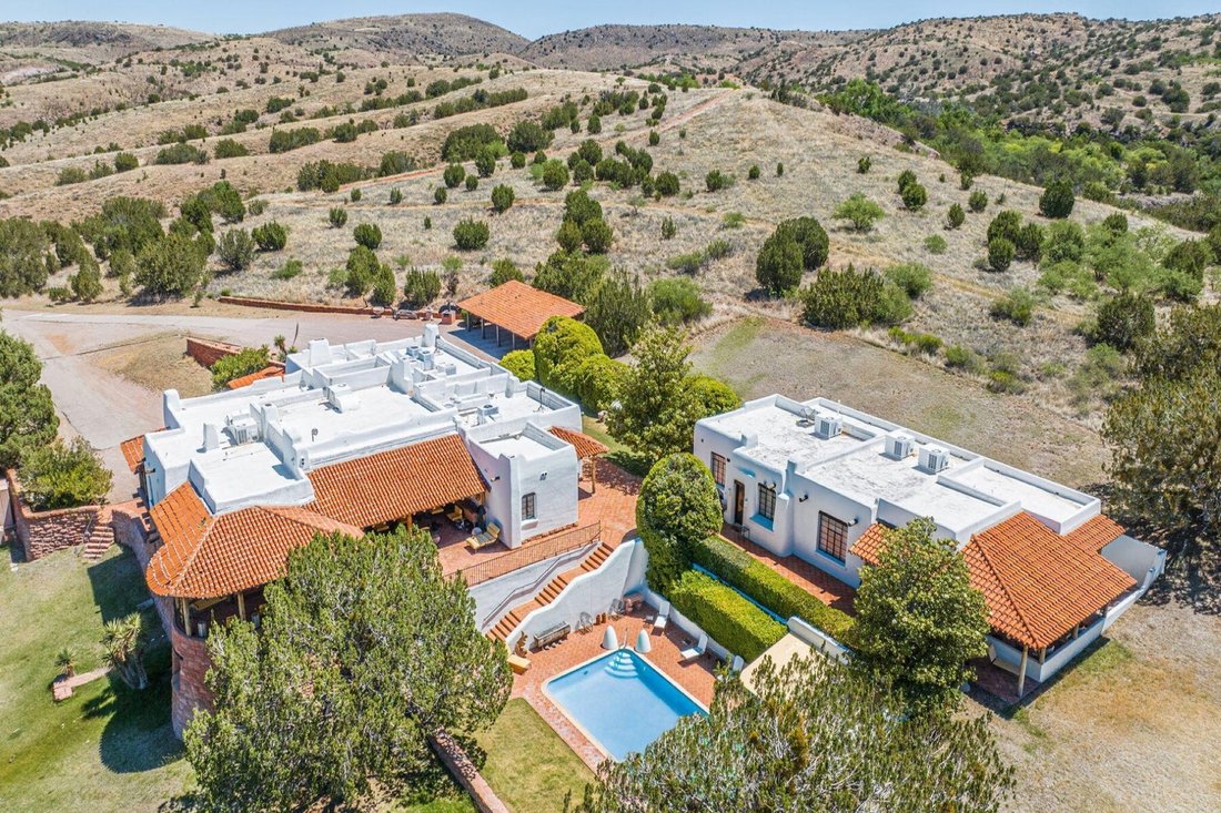 House in Rio Rico, Arizona, United States 2 - 13157340