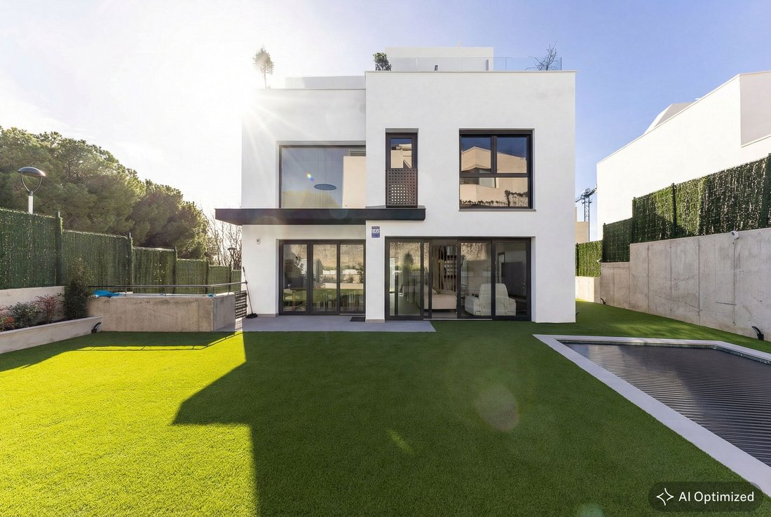 House in Montgat, Catalonia, Spain 1 - 14906326