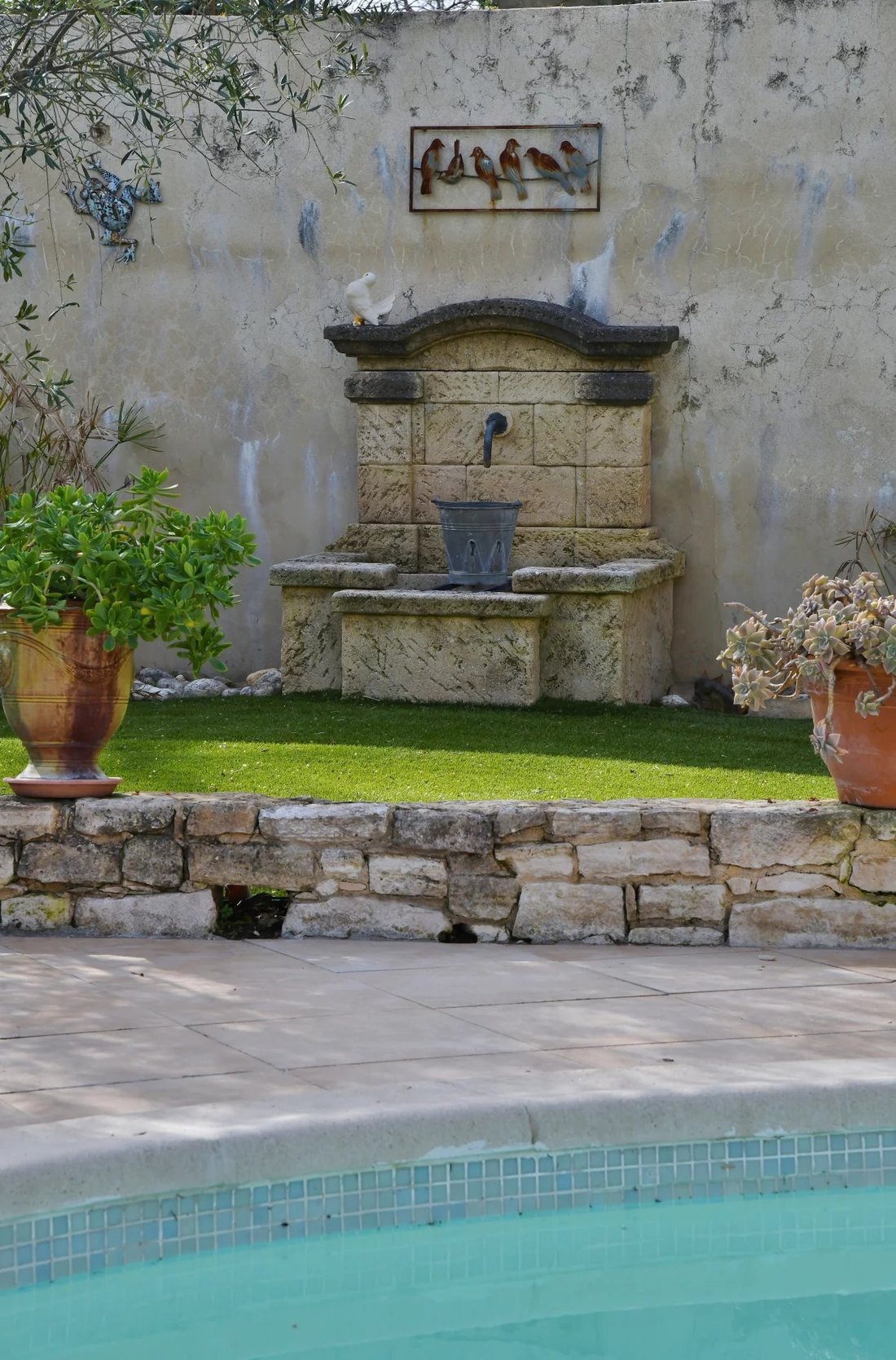 Villa in Uzès, Occitania, France 5 - 17380727