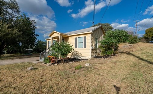 Maison à Round Rock, Texas, États-Unis 1