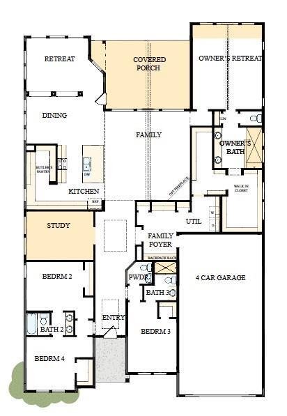 Haus in Missouri City, Texas, Vereinigte Staaten 4 - 17383261