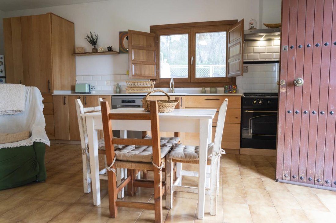 House in Santa Eularia des Riu, Balearic Islands, Spain 5 - 17381481