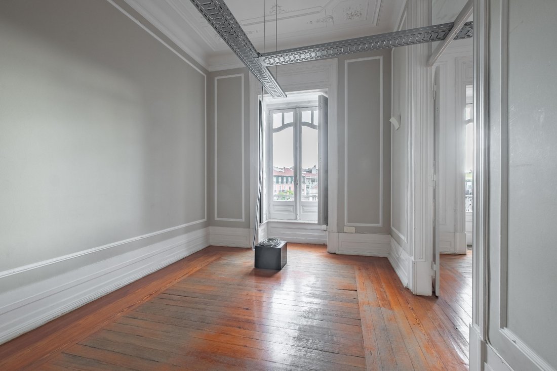 Apartment in Santo Antonio, Lisbon, Portugal 5 - 17384391