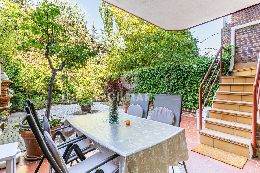 Apartment in Majadahonda, Comunidad de Madrid, Spain 2 - 17383024