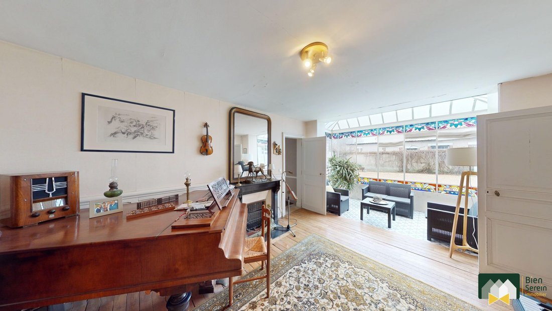 House in Leves, Centre-Val de Loire, France 5 - 17385180
