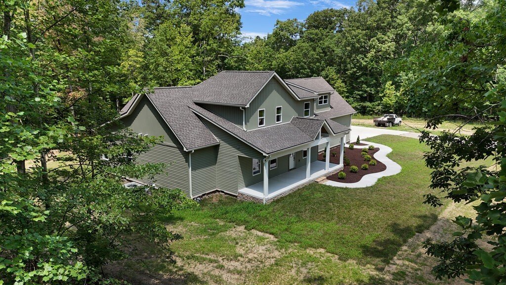 House in Monteagle, Tennessee, United States 4 - 17383227