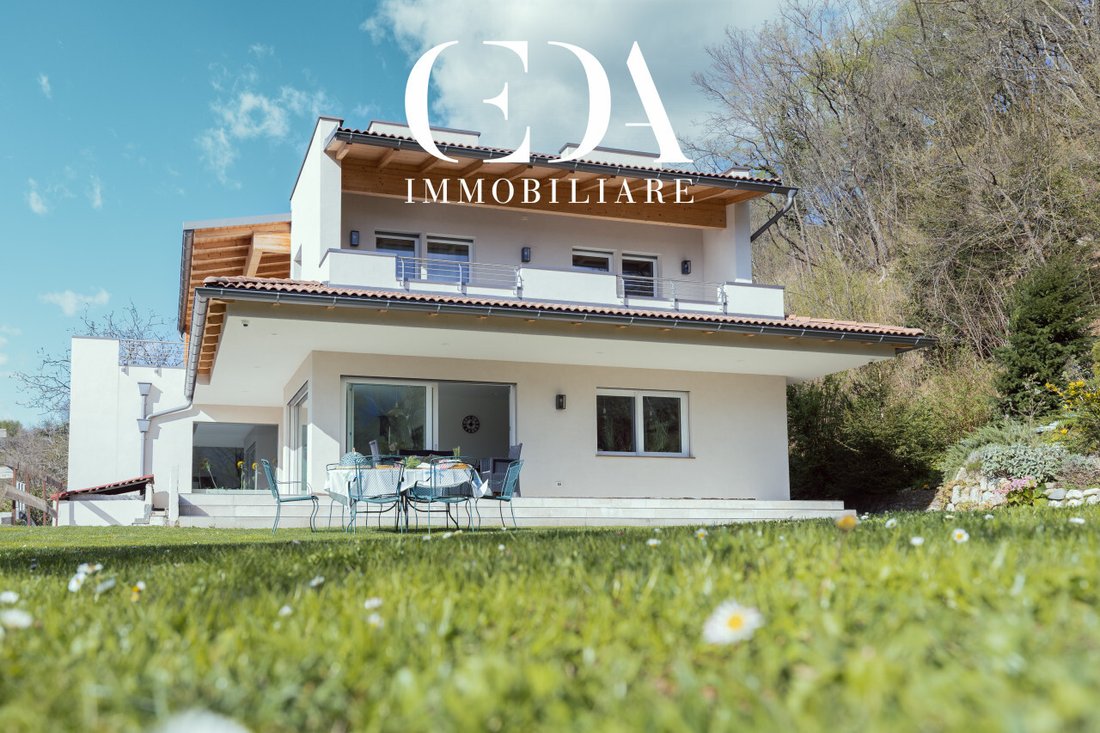 Villa in Villazzano, Trento, Trentino – Alto Adige/Südtirol 5 - 14933608