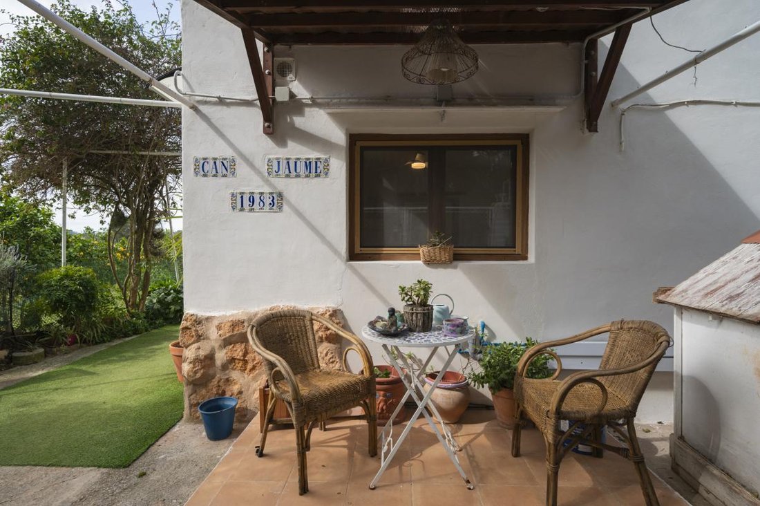 House in Santa Eularia des Riu, Balearic Islands, Spain 2 - 17381481