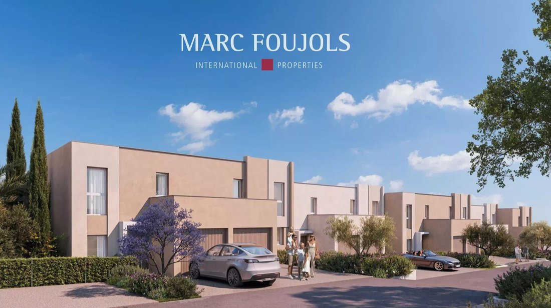 House in Frejus, Provence-Alpes-Côte d'Azur, France 2 - 17382809