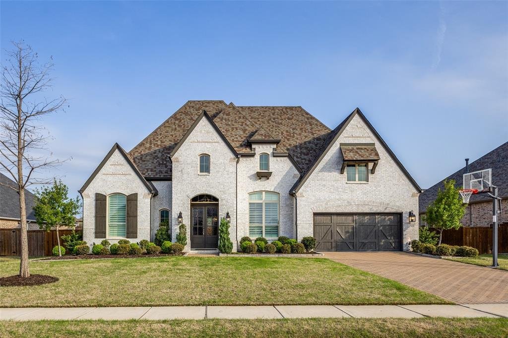 Haus in Prosper, Texas, Vereinigte Staaten 2 - 17384151