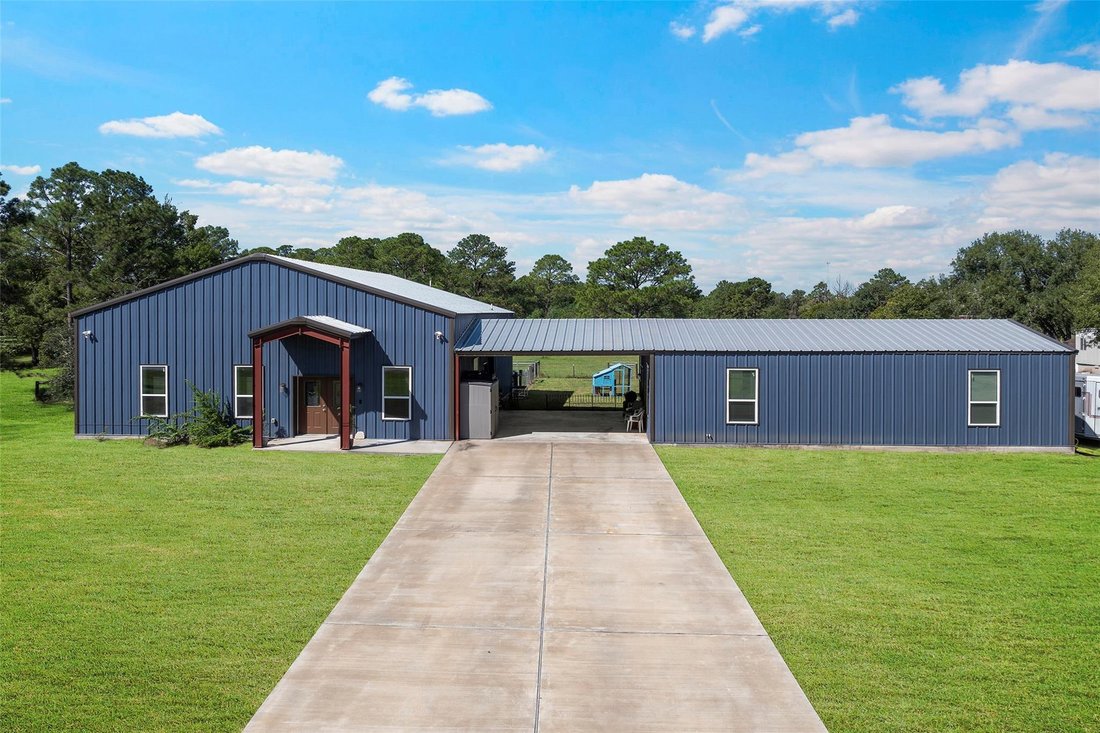 House in Dickinson, Texas, United States 1 - 17383288