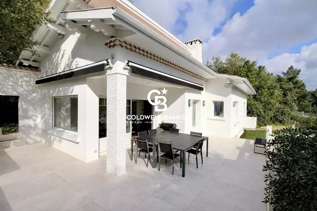 House in Pereire-Ville-d'Hiver, Arcachon, France 5 - 14983177