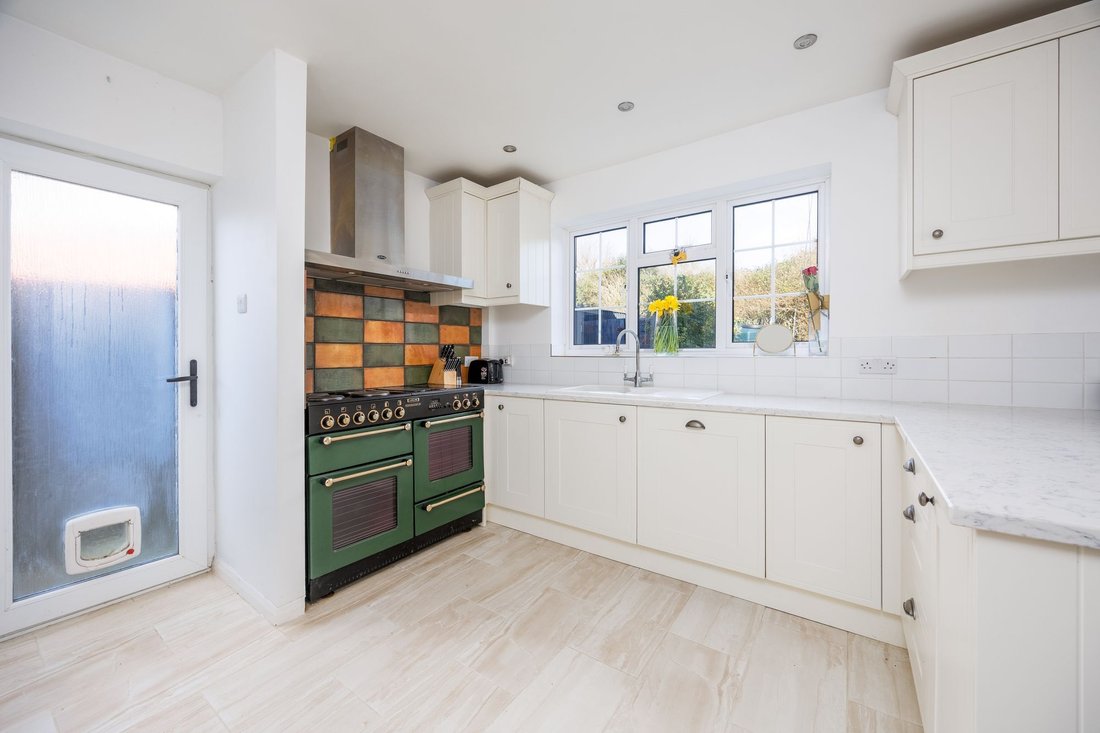 House in South Chailey, England 4 - 17384221