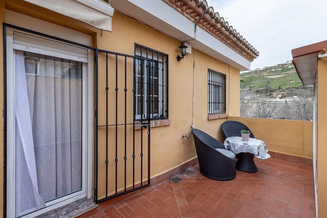 House in Genil, Granada, Spain 2 - 17384090