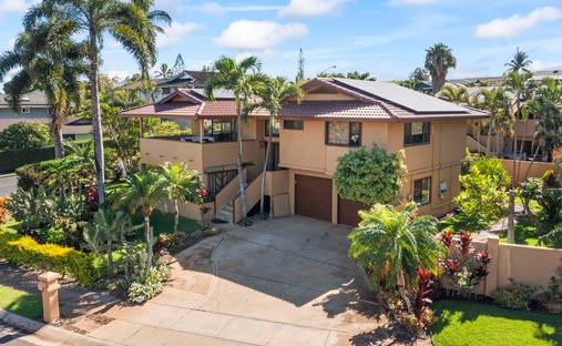 Haus in Kīhei, Hawaii, Vereinigte Staaten 1