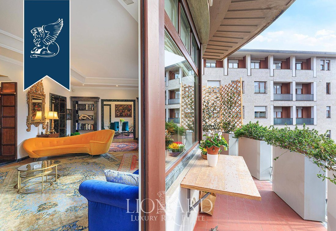 Apartment in San Vittore - Washington, Milan, Italy 5 - 16966739