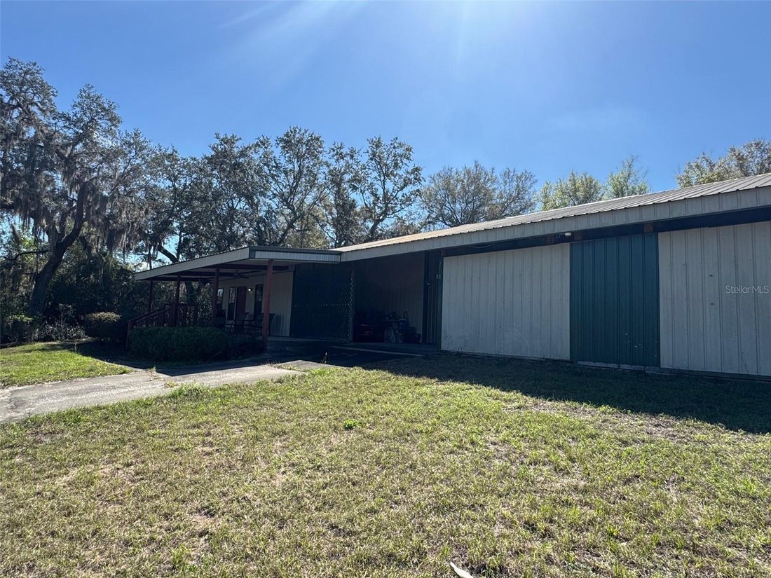 House in DeLand, Florida, United States 4 - 17381079