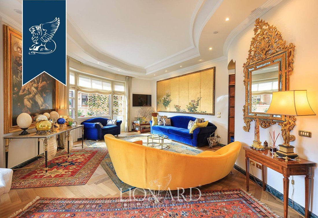 Apartment in San Vittore - Washington, Milan, Italy 2 - 16966739