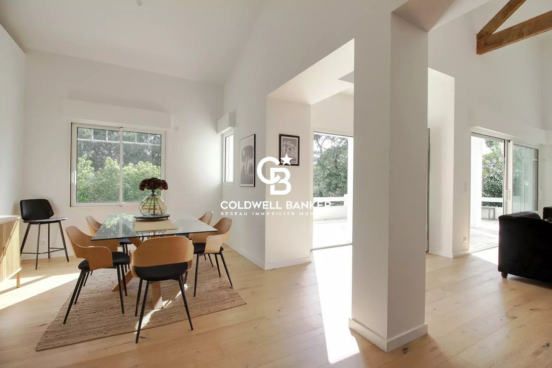 House in Pereire-Ville-d'Hiver, Arcachon, France 3 - 14983177