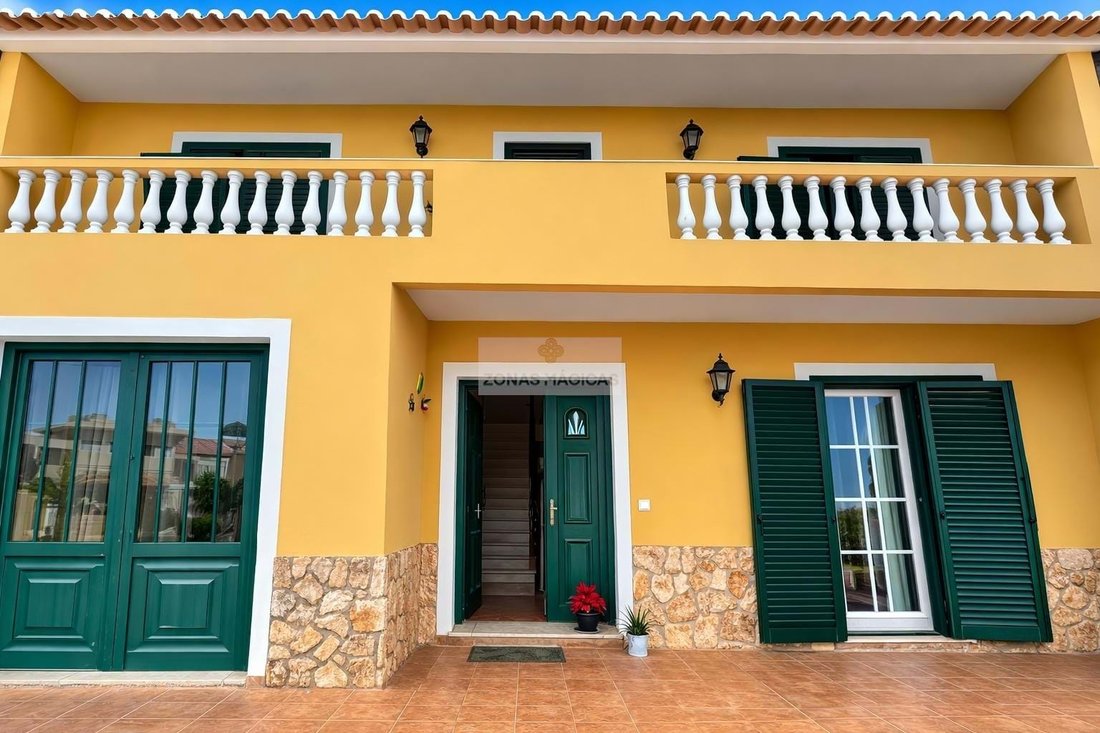 Villa in Odiaxere, Algarve, Portugal 2 - 16958903