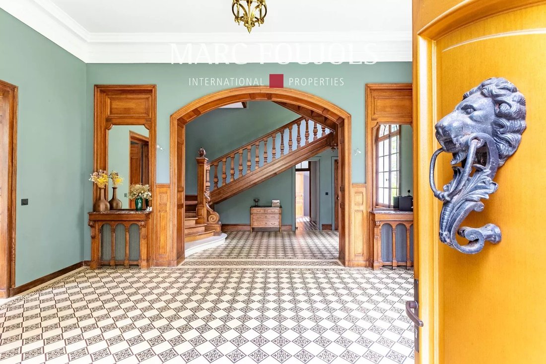 House in Compiegne, Hauts-de-France, France 5 - 17383830