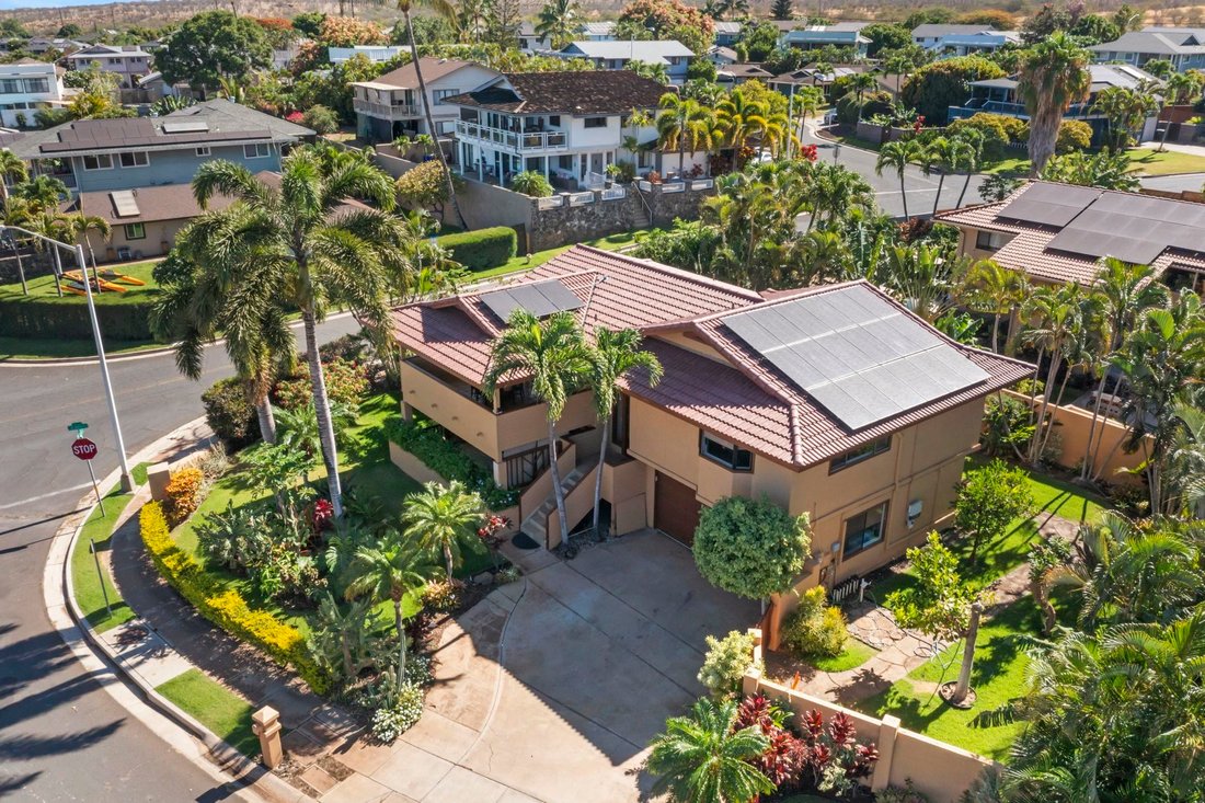 House in Kihei, Hawaii, United States 2 - 17384984