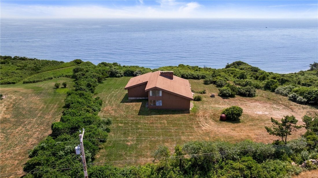 House in New Shoreham, Rhode Island, United States 4 - 17380639