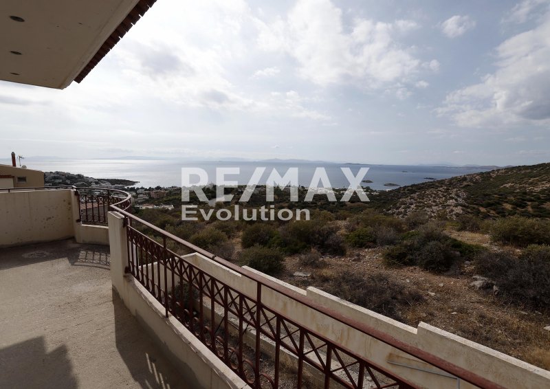 House in Saronida, Attica, Greece 2 - 17380586