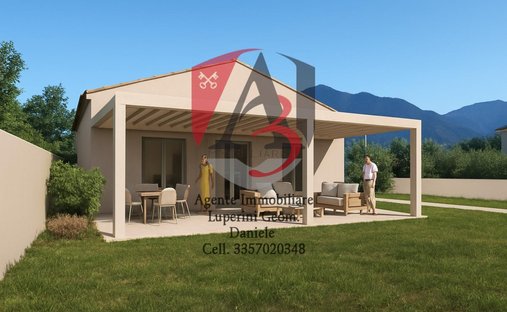 Country House in Ghezzano-Colignola Mezzana-Campo, Cascina, Tuscany 1
