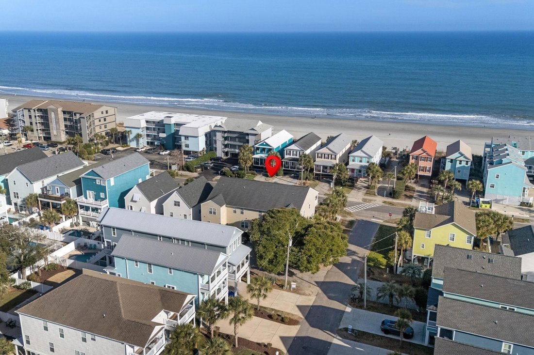 Condo in Surfside Beach, South Carolina, United States 3 - 17383497