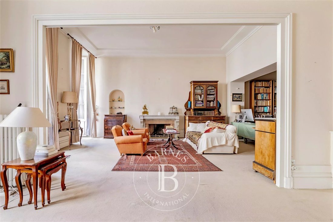 Apartment in Grand Parc-Chartrons-Paul Doumer, Bordeaux, France 4 - 17384061