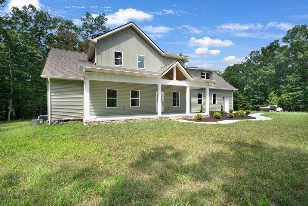 House in Monteagle, Tennessee, United States 5 - 17383227