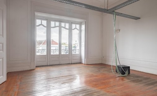 Apartment in Santo Antonio, Lisbon, Portugal 1