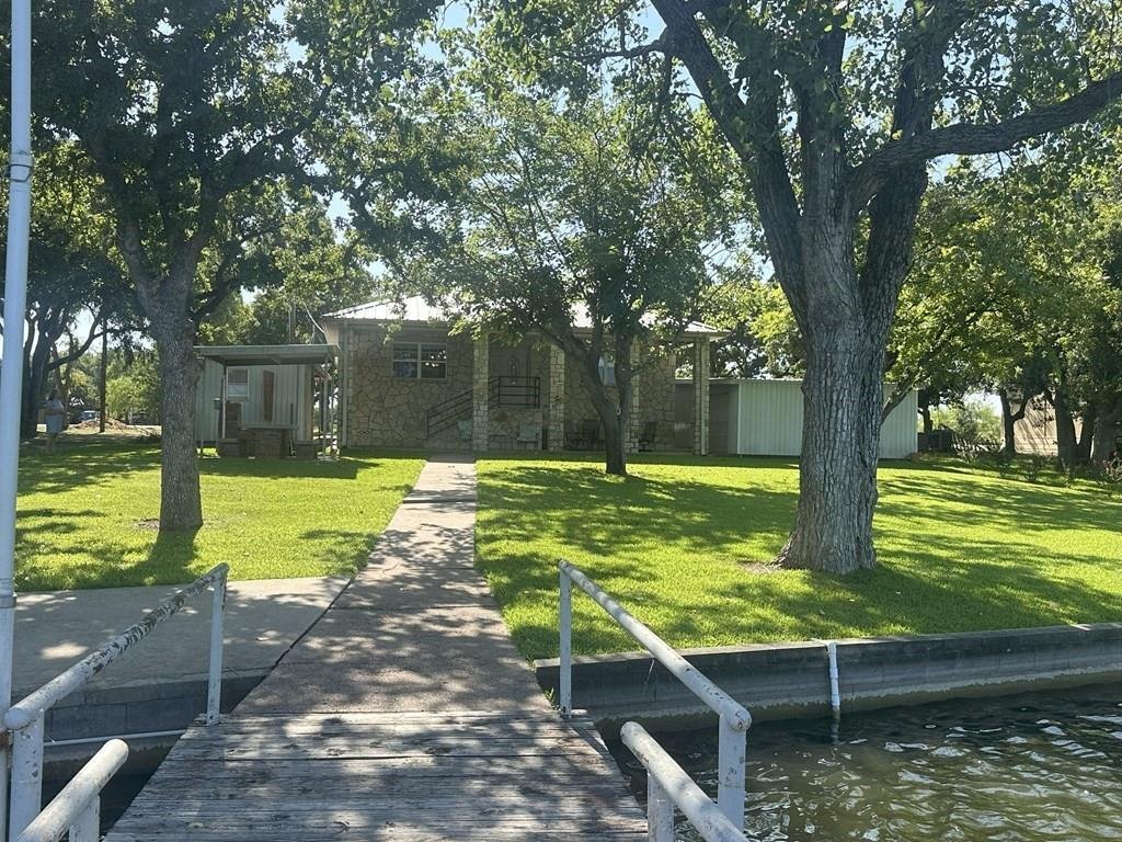 House in Eastland, Texas, United States 5 - 17384128