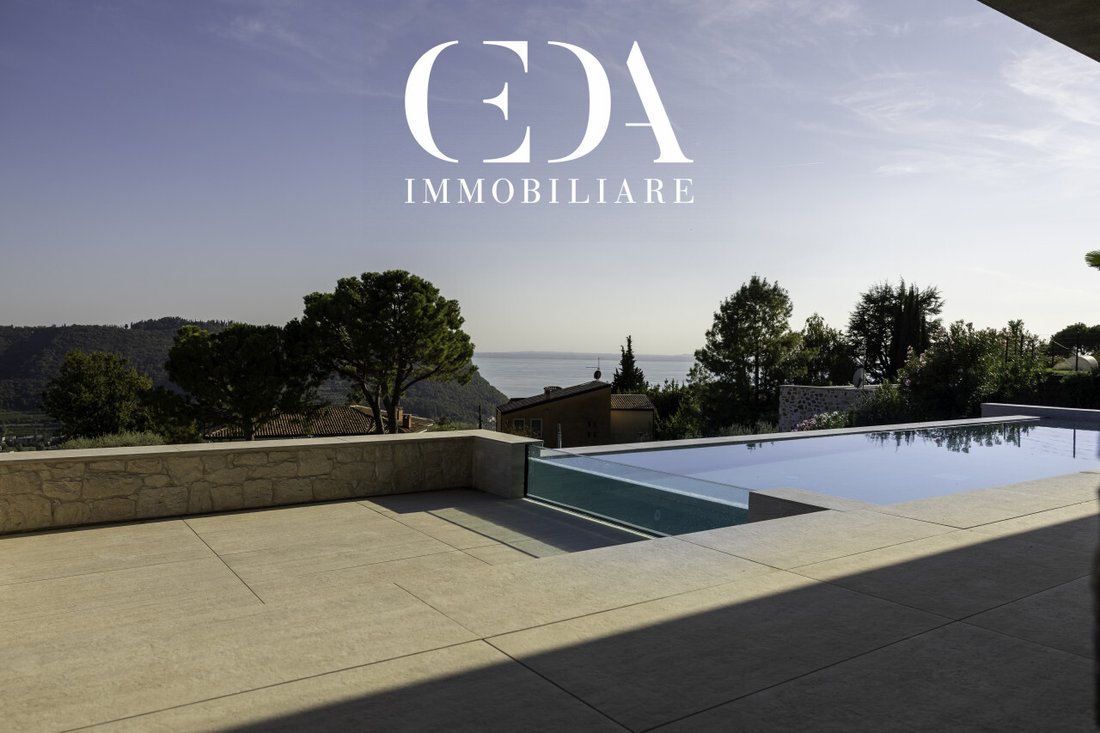 Villa in Costermano sul Garda, Veneto, Italy 4 - 14567668