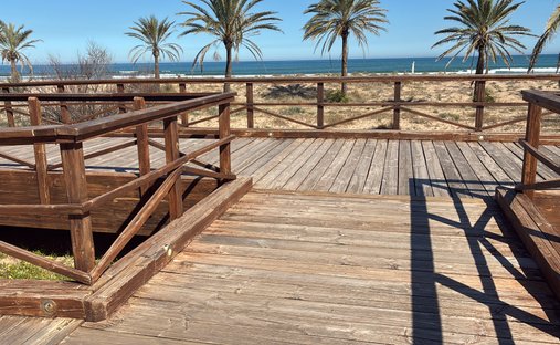 Casa a Gandia, Comunità Valenzana, Spagna 1