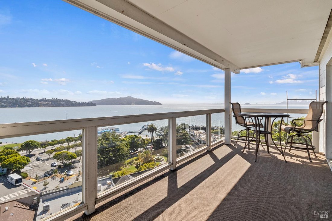 Apartamento en Sausalito, California, Estados Unidos 5 - 17382980