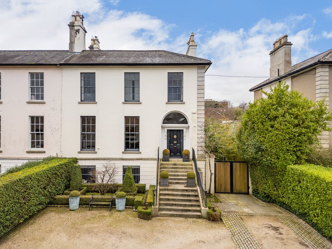 House in Dublin, County Dublin, Ireland 1 - 17381332