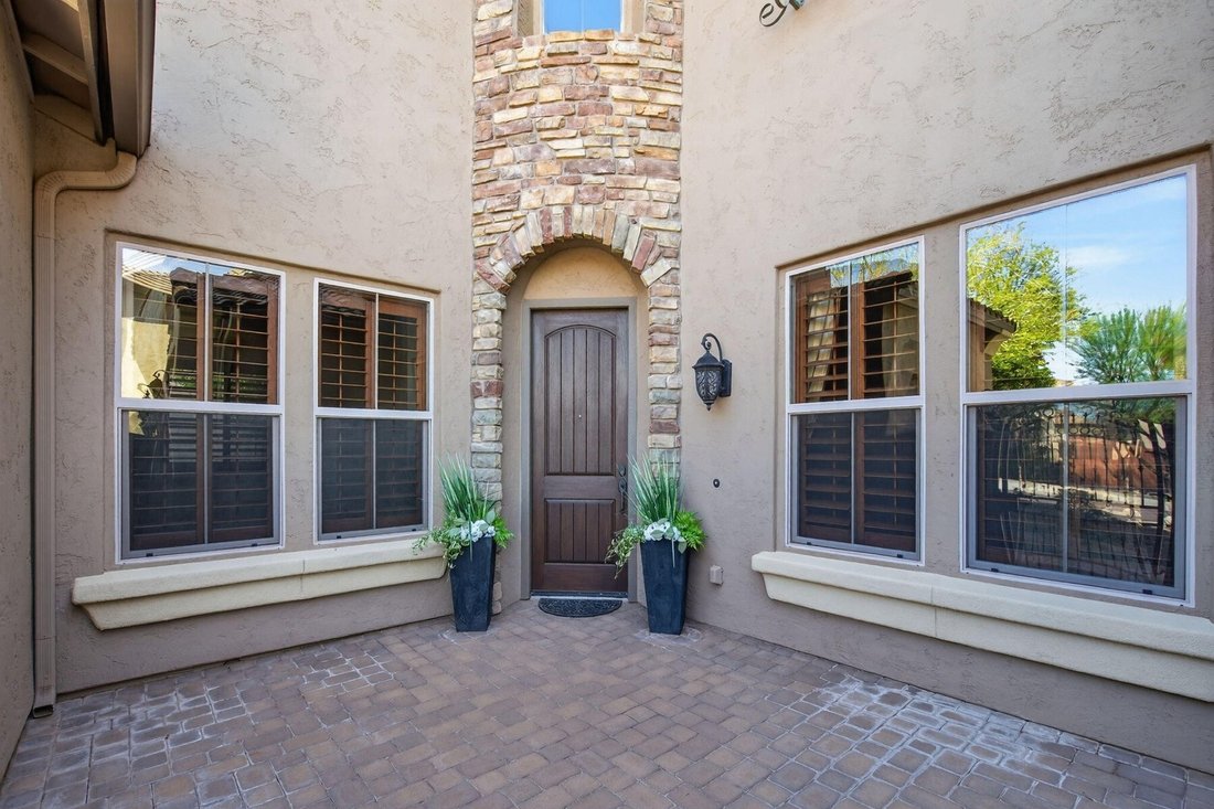 House in Peoria, Arizona, United States 5 - 17374929